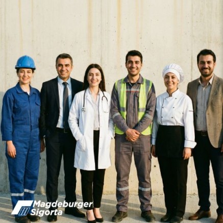 Mesleki Sorumluluk Sigortası