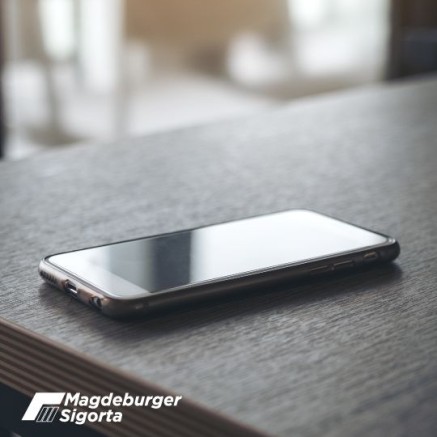 Elektronik Cihaz Sigortası