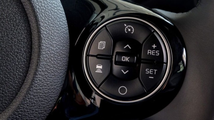 Araçlarda Cruise Control Nedir?