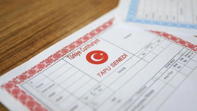 Tapu Devri Nasıl Yapılır, Ücreti Nedir? Tapu Devri Nasıl Yapılır, Ücreti Nedir?