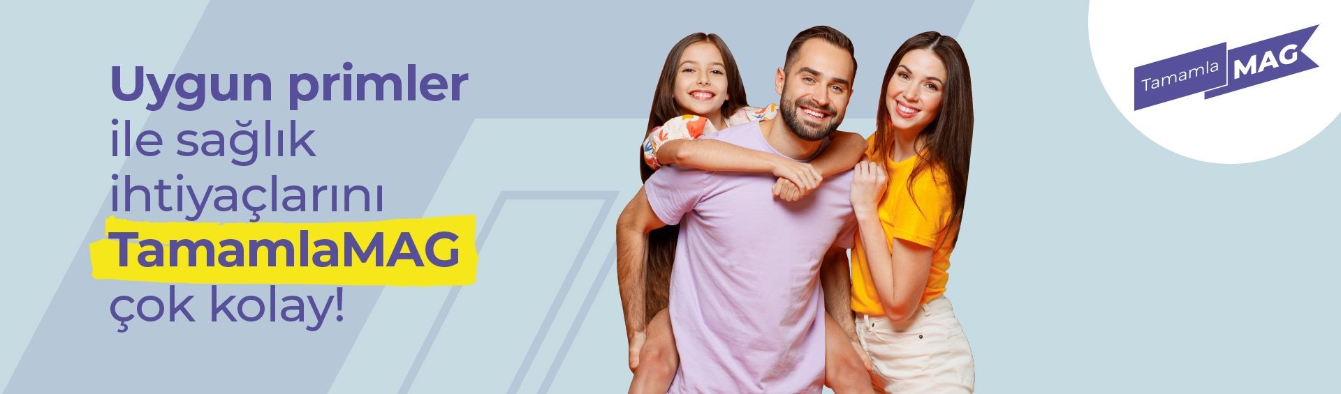 TamamlaMAG Sağlık Sigortası