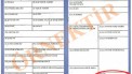 Ruhsat Seri No Nedir? Nerede Yazar? 