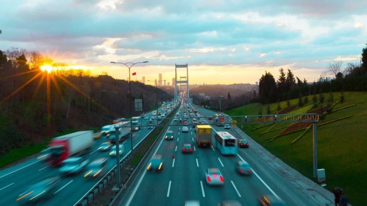 Köprü ve Otoyol Geçiş Ücretleri 2025