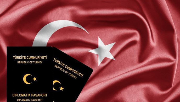 Siyah Pasaport Nedir?