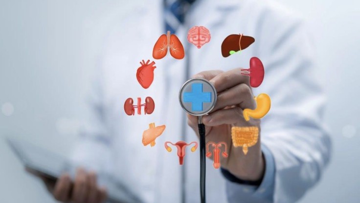 Check Up Nedir? Nasıl Yapılır?