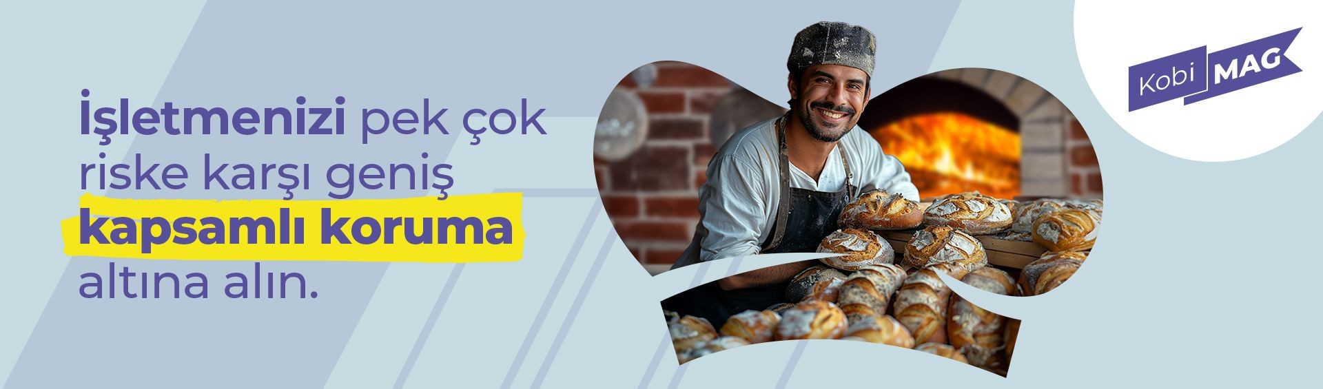KobiMAG Sigortası