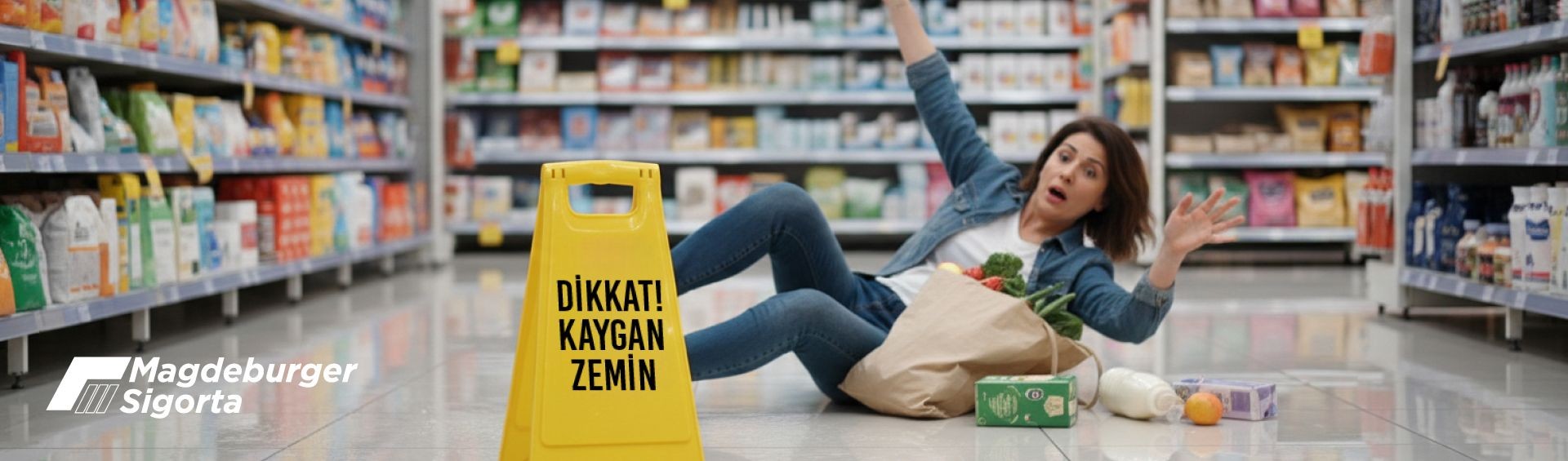 Üçüncü Şahıs Sorumluluk Sigortası