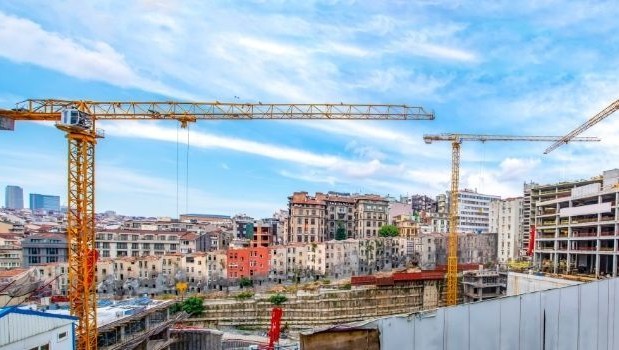 Kentsel Dönüşüm Nedir?