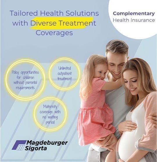 Complementary Health Insurance