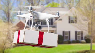 Ticari Drone Sigortası Nedir ve Nasıl Yapılır?