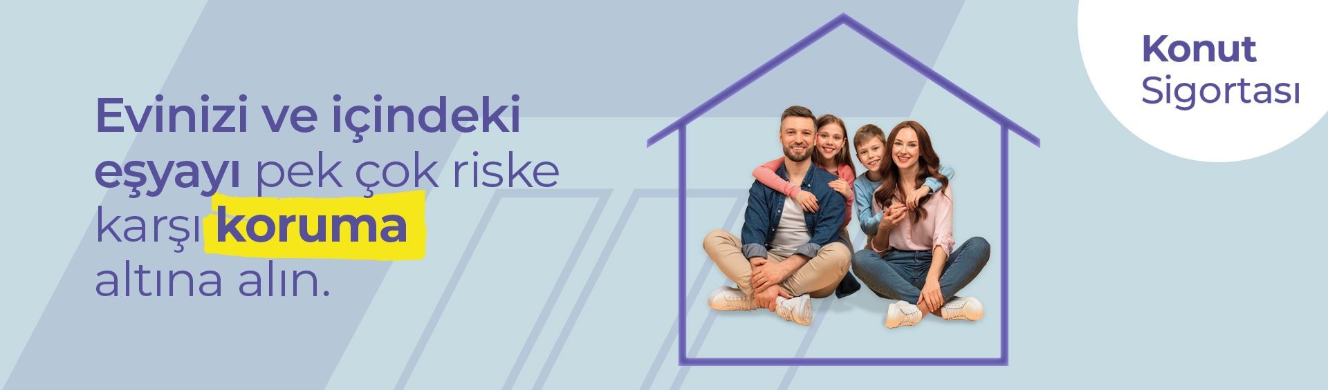 Konut Sigortası