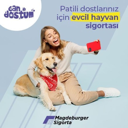 Can Dostum Sigortası
