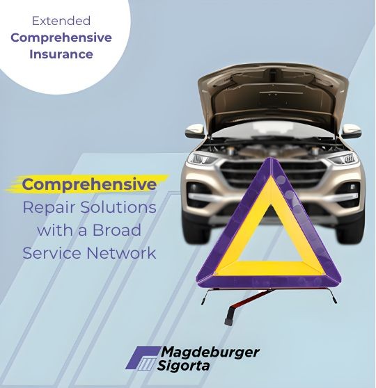 Motor Insurance (Casco)