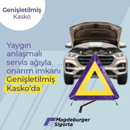 Kasko Sigortası