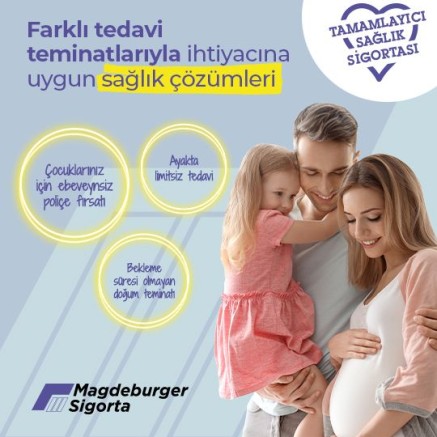 Tamamlayıcı Sağlık Sigortası
