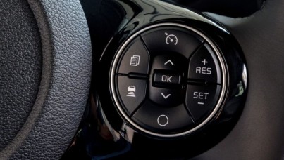 Araçlarda Cruise Control Nedir?