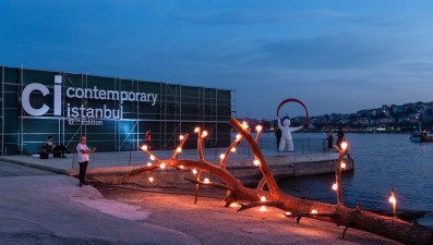 Contemporary İstanbul Magdeburger Sigorta ile Yükseliyor