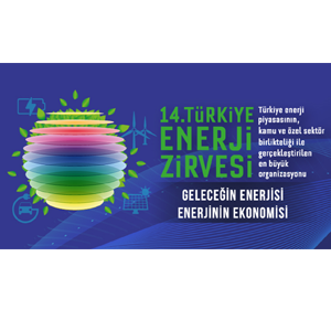 14. Türkiye Enerji Zirvesi