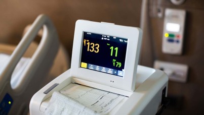 NST (Non Stress Test) Nedir? NST Testi Neden Yapılır?    