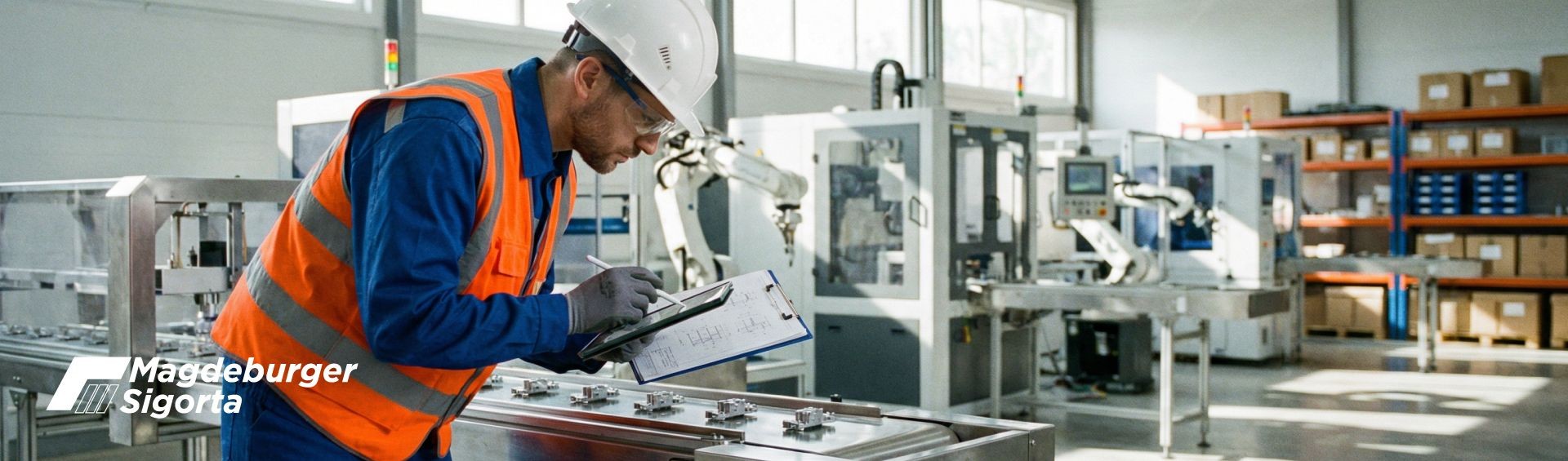 Ürün Sorumluluk Sigortası