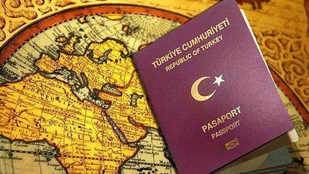 Dubai Vizesi Nasıl Alınır?