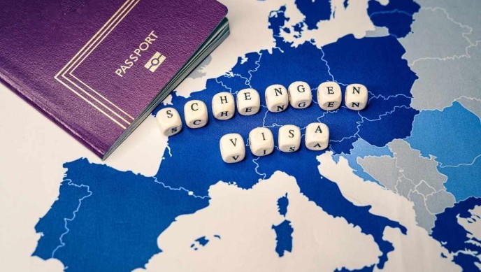 Schengen Vizesi Nedir? Schengen Vizesi Ne Kadar?