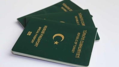 Yeşil Pasaport Nedir? Nasıl Alınır?