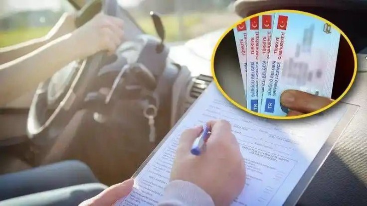 Ceza Puanı Nedir? Ceza Puanı Nasıl Sorgulanır?