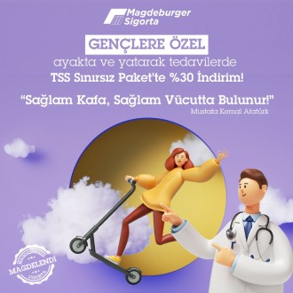 “Sınırsız Gençlik Kampanyası