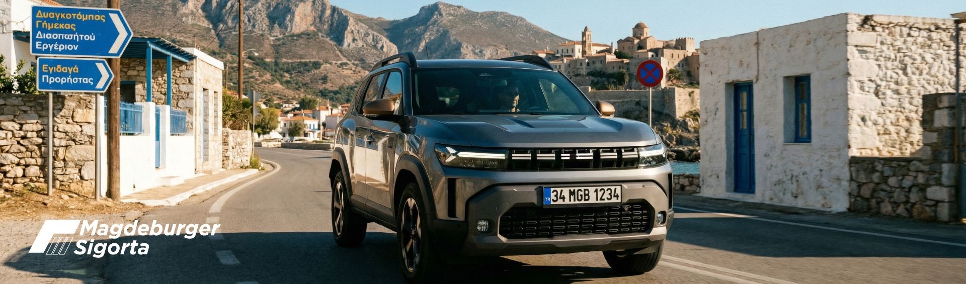 Yeşil Kart Sigortası