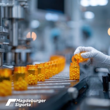 Ürün Sorumluluk Sigortası