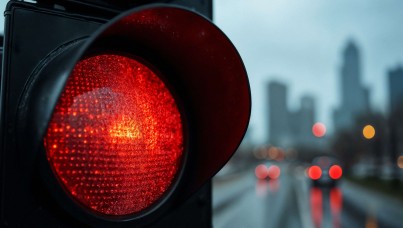 Kırmızı Işıkta Geçmenin Cezası Ne Kadar?