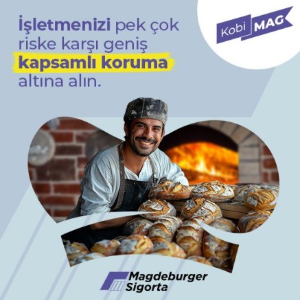 KobiMAG Sigortası