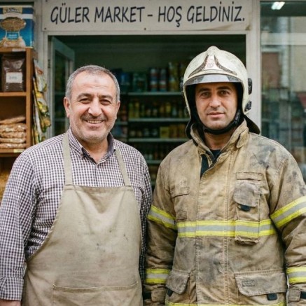 Ticari Yangın Sigortası