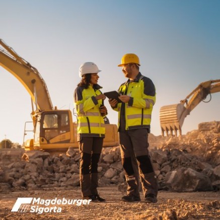 Grup Ferdi Kaza Sigortası