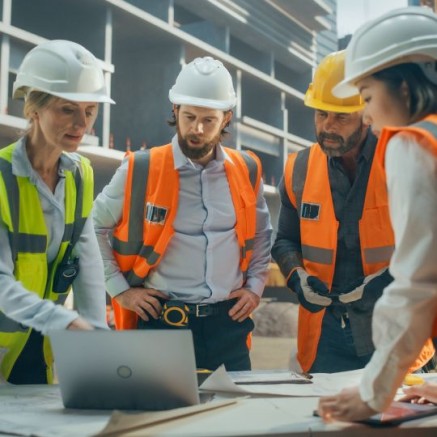 İnşaat / Montaj Sigortası