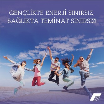 “Sınırsız Gençlik Kampanyası