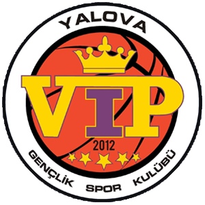 Yalova Kadın Basketbol Takımı