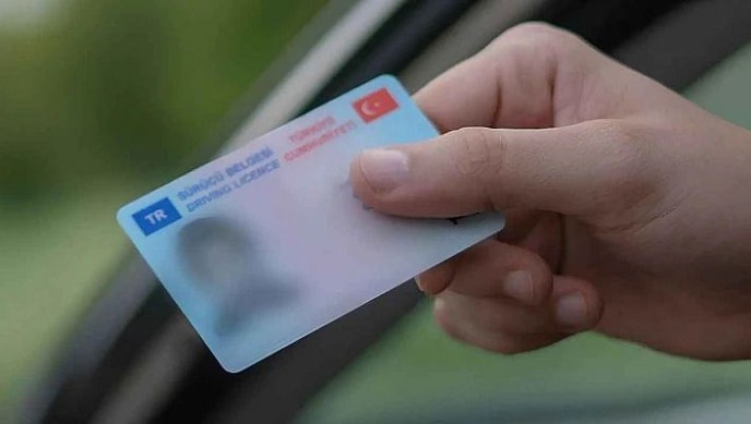 Ehliyet Numarası Nedir?