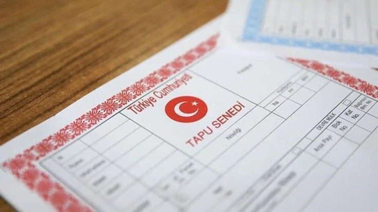 Tapu Devri Nasıl Yapılır, Ücreti Nedir?