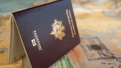 Pasaport Nasıl Çıkarılır?