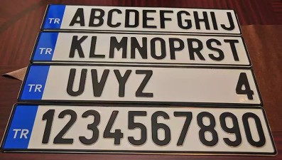 Özel Plaka Alma Rehberi