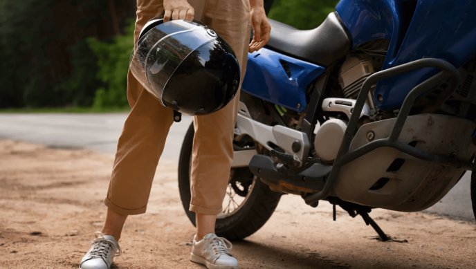 Kasksız Motor Kullanma Cezası Ne Kadar?