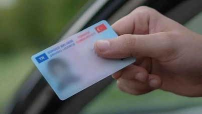 Ehliyet Numarası Nedir?