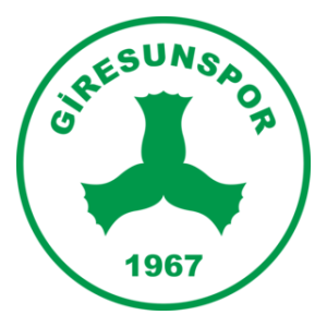 Giresunspor Futbol Takımı