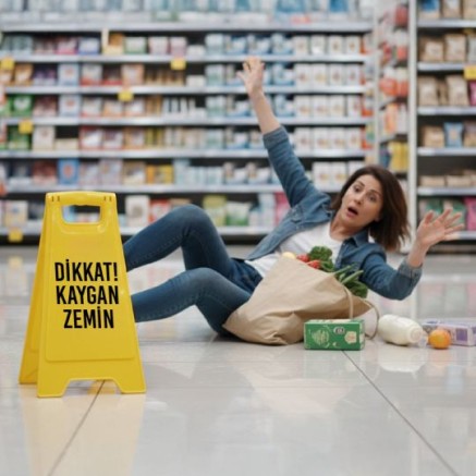 Üçüncü Şahıs Sorumluluk Sigortası