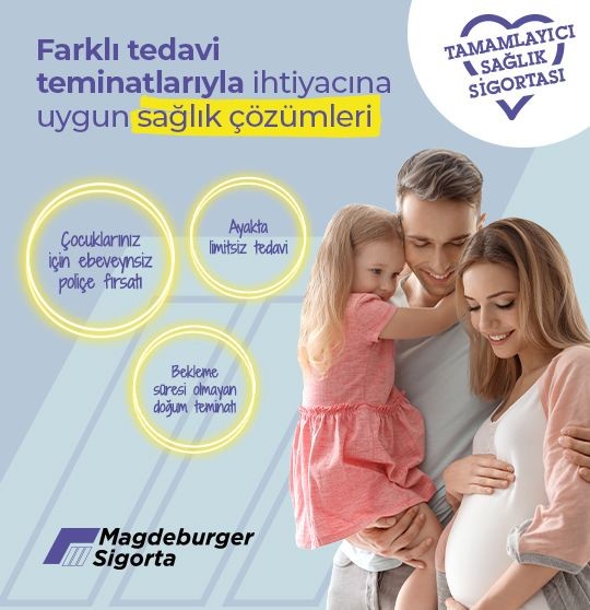 Tamamlayıcı Sağlık Sigortası