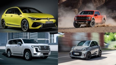 Araba Segmentleri Nelerdir? Farkları Nedir?