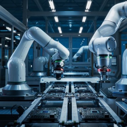 Makine Kırılması Sigortası