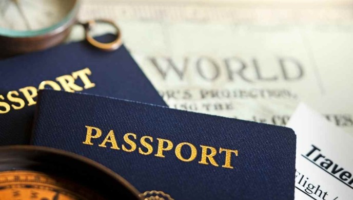 Pasaportumu Kaybettim, Ne Yapmalıyım?    